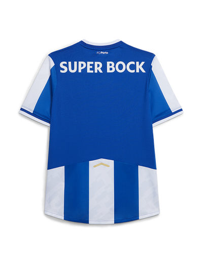 Trikot Porto I - 25/26