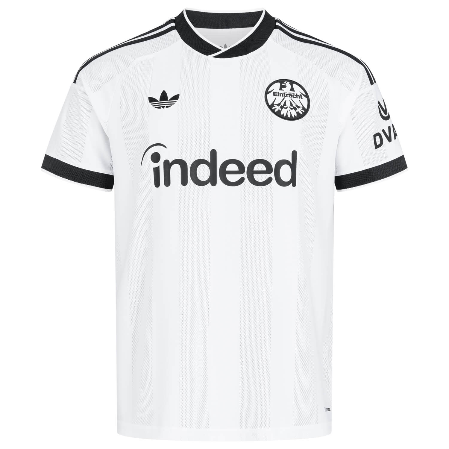 Trikot Eintracht Frankfurt II 26/27