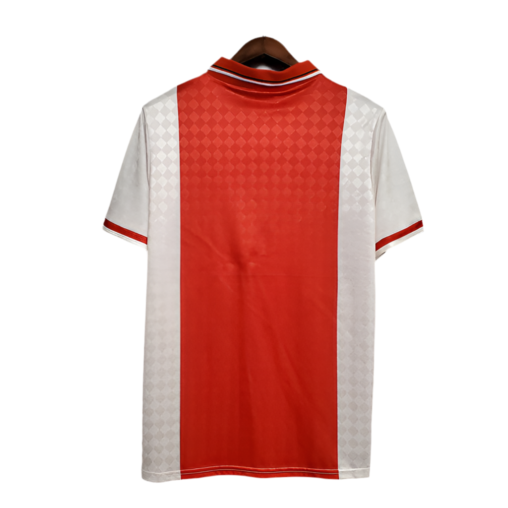 Trikot Ajax Retro 1990/1992