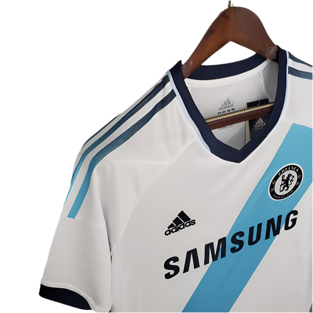 Trikot Chelsea Retro 2012/2013 - White