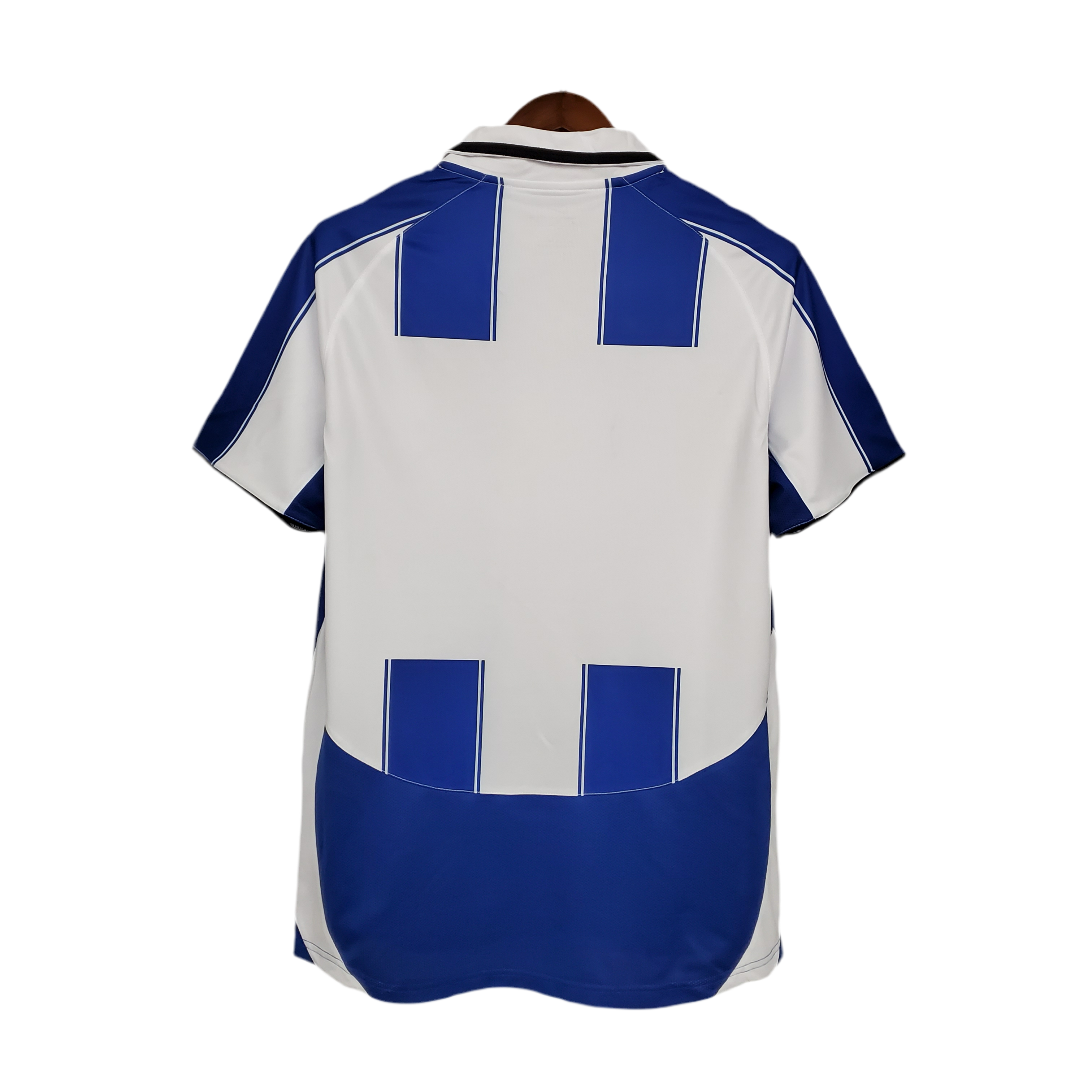 Trikot Retro Porto I 03/04