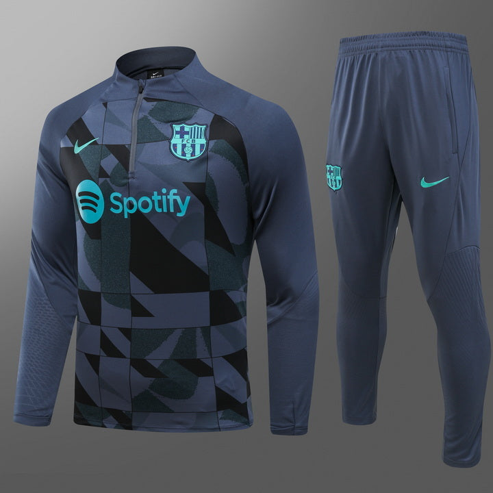 Trainingsanzug Barcelona