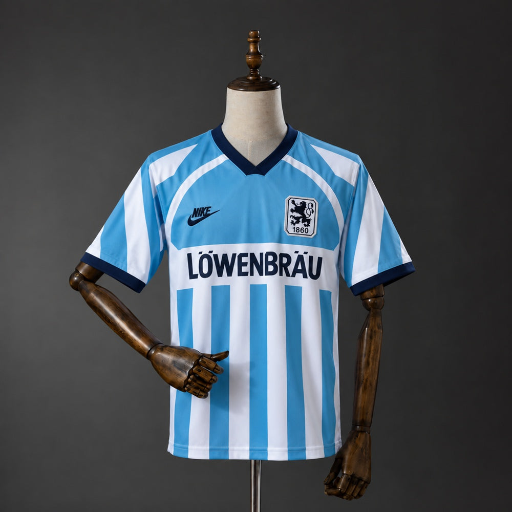 Retro Trikot TSV 1860 München Home 95/96