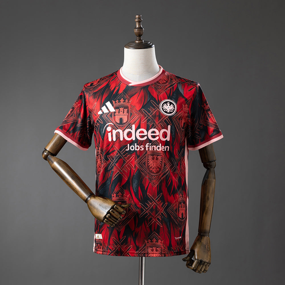 Trikot Eintracht Frankfurt Special Edition 26/27