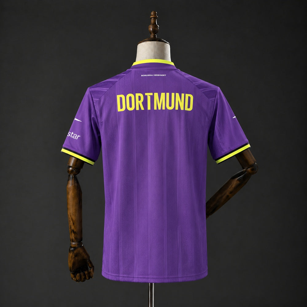 Trikot Borussia Dortmund III 26/27