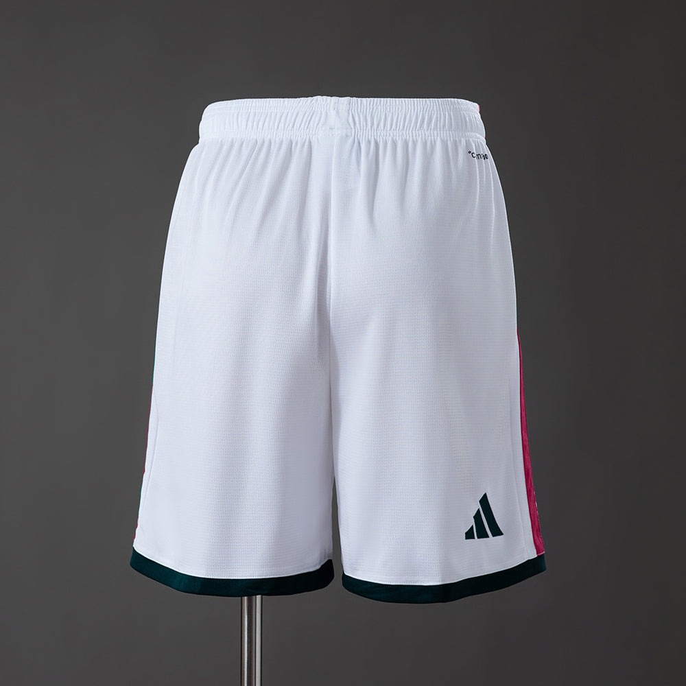 Short Real Madrid Home 26/27