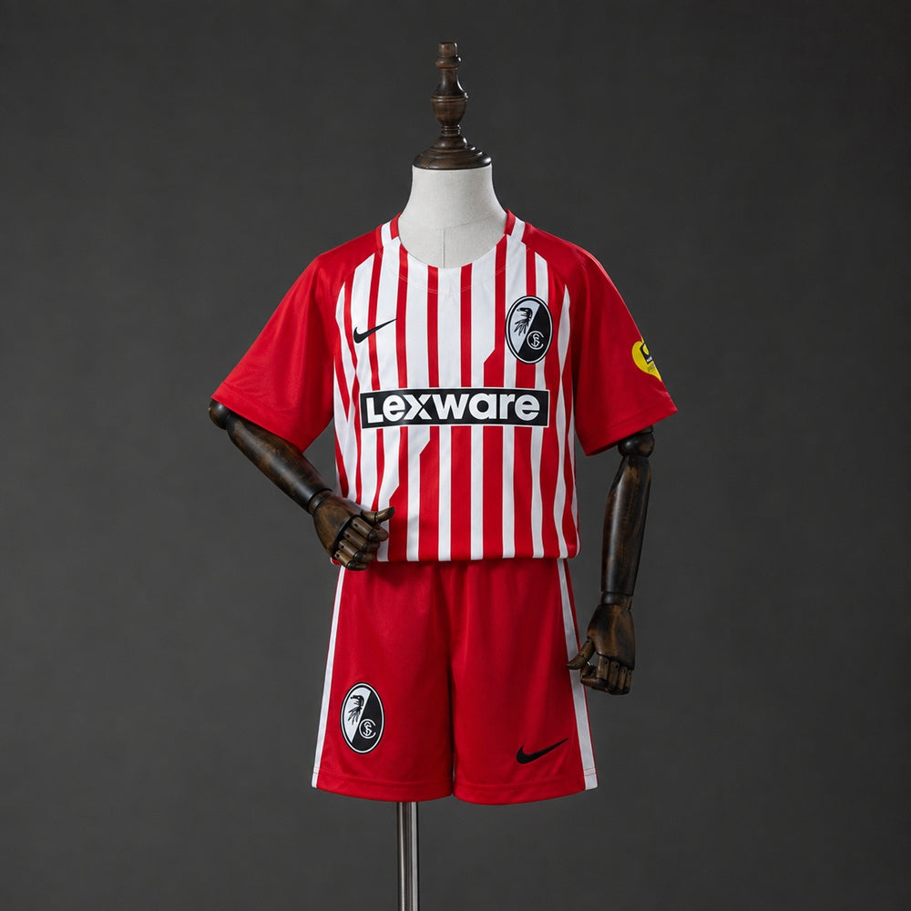 Kids Kit Freiburg Home 26/27