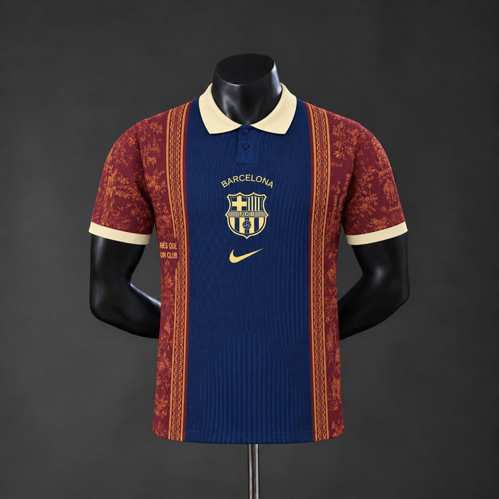 Trikot Barcelona Special Edition 26/27