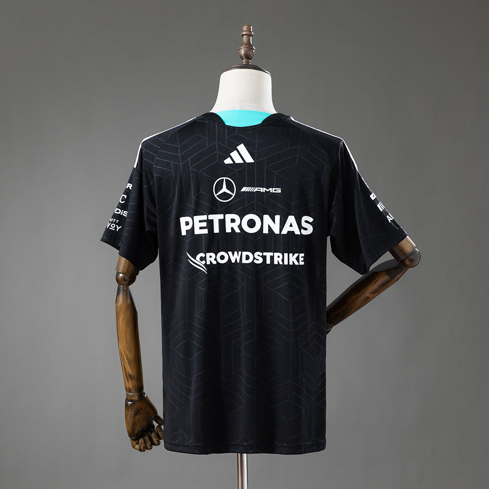 F1 Mercedes-AMG Petronas Shirt II 2026