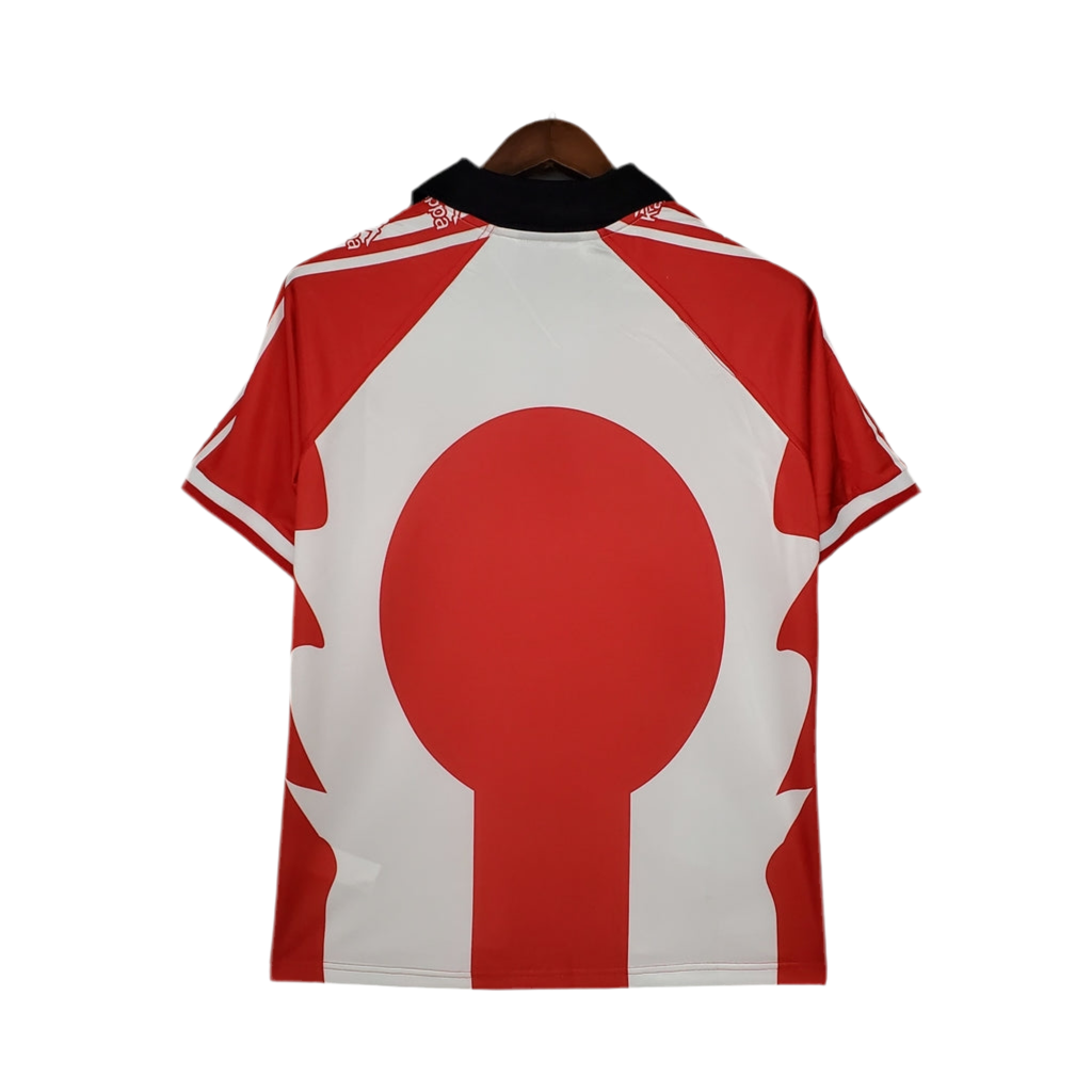 Trikot Athletic Bilbao Retro 1997/1998