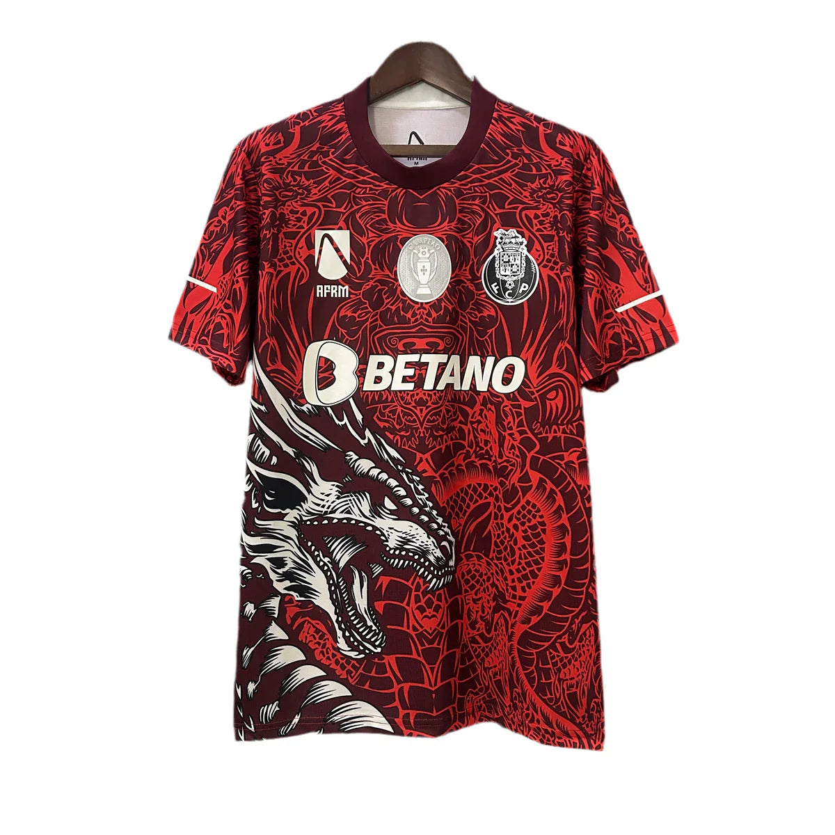 Trikot Porto Special Edition