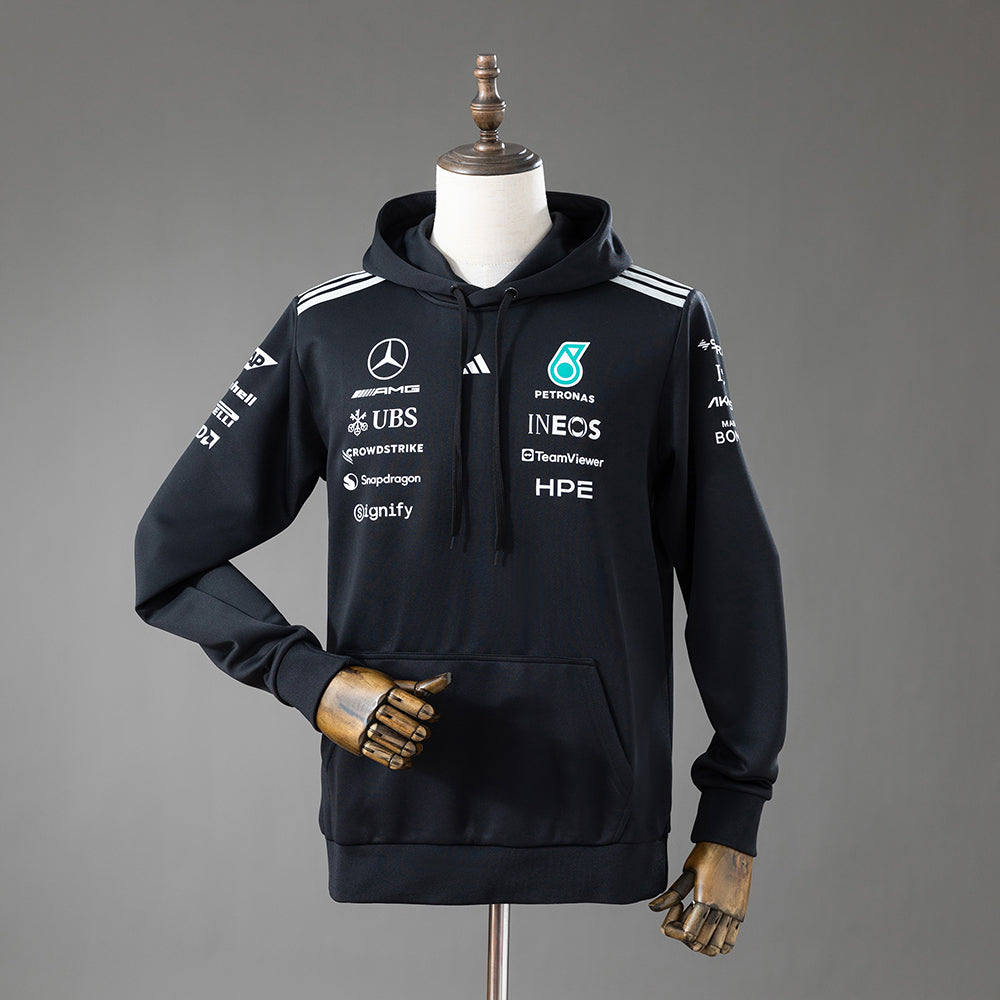 F1 Mercedes-AMG Petronas Hoodie
