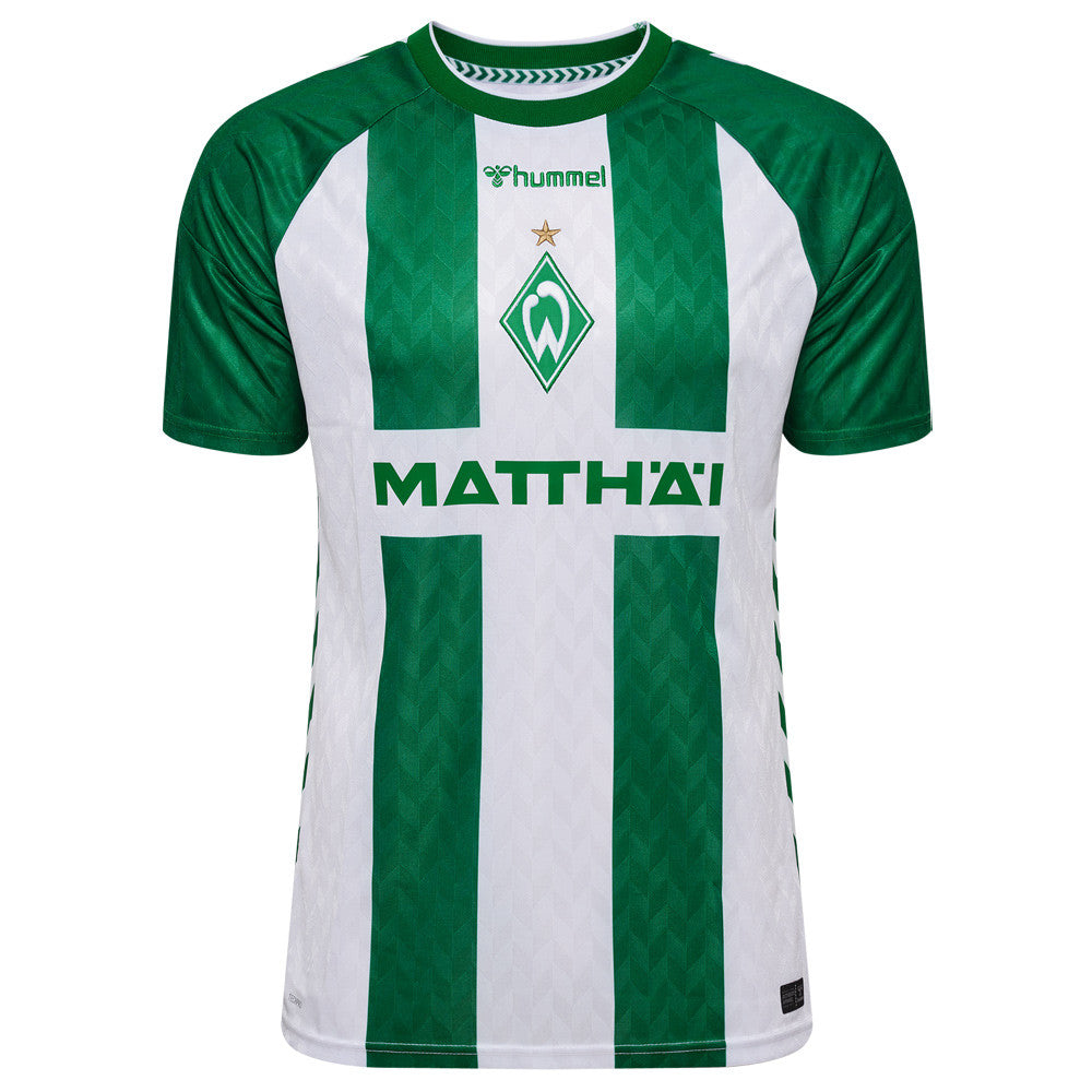 Trikot Werder Bremen II 26/27