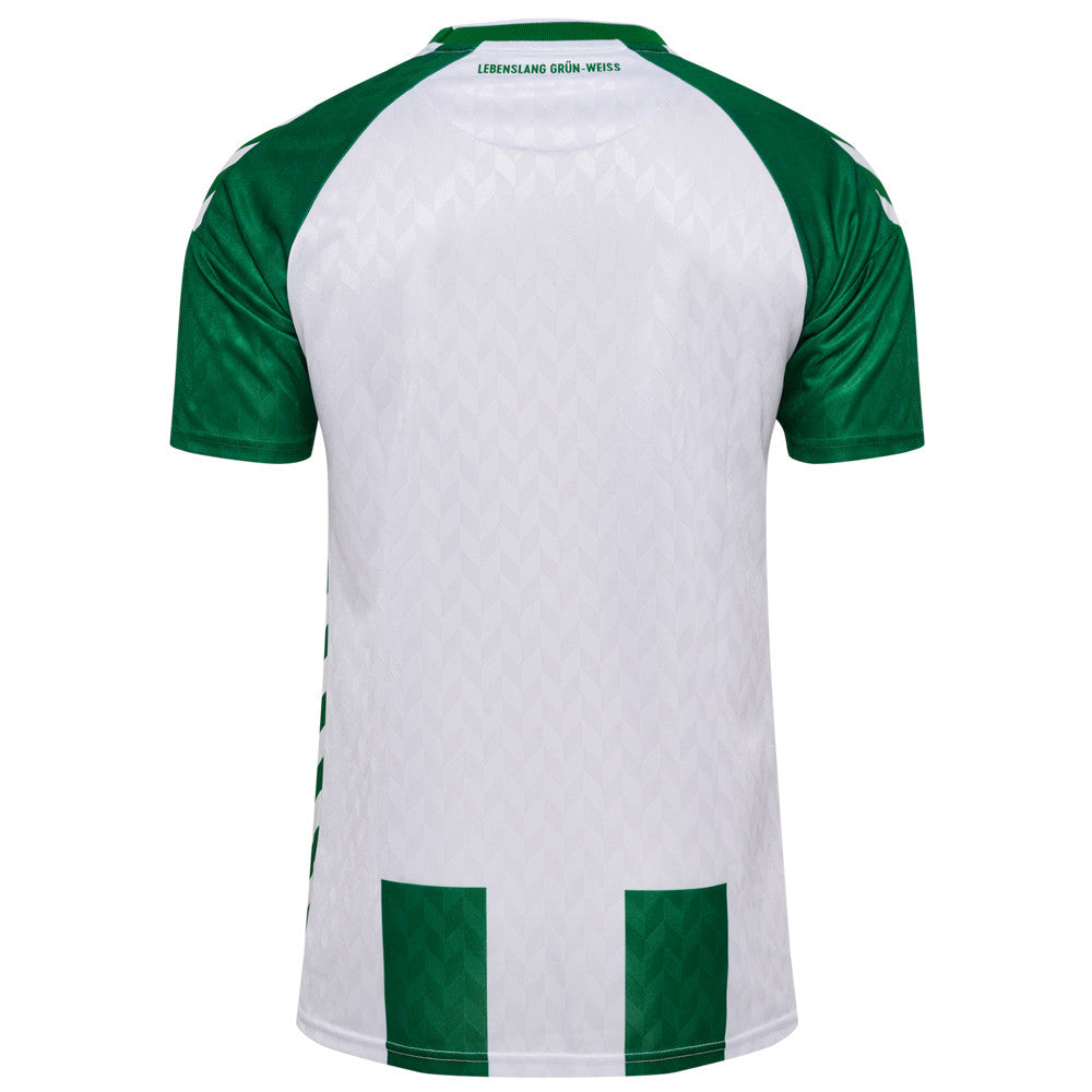 Trikot Werder Bremen II 26/27