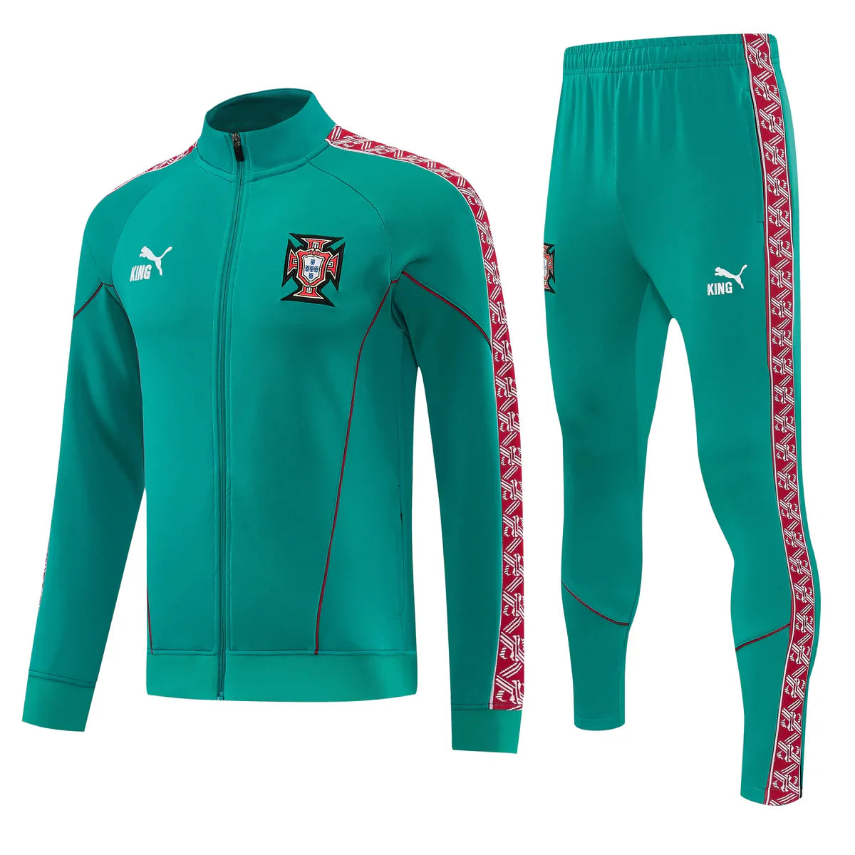 Trainingsanzug Portugal II 26/27