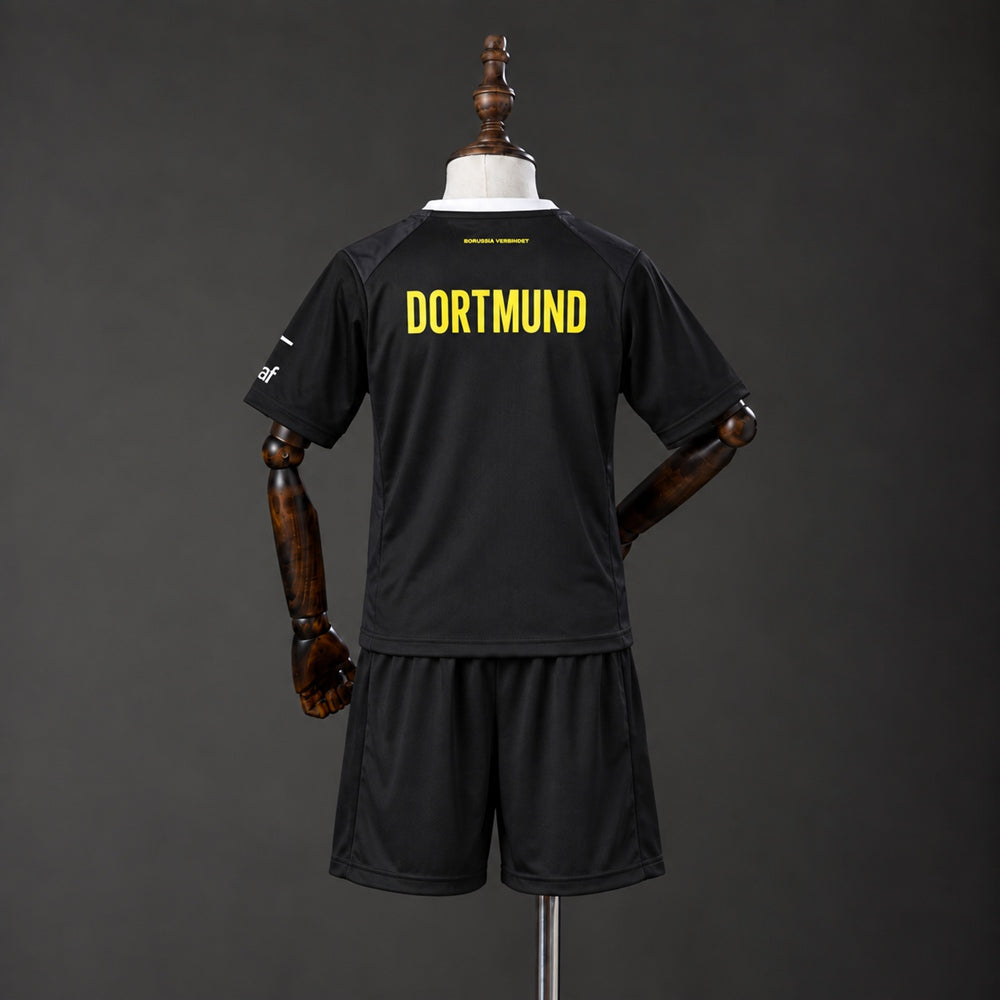 Kids Kit Dortmund 26/27 Away