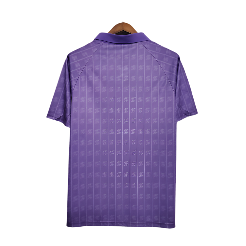 Trikot Fiorentina Retro 1989/1990 - ABM