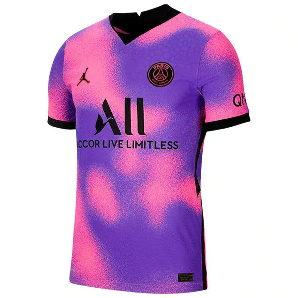 Trikot PSG IV 20/21