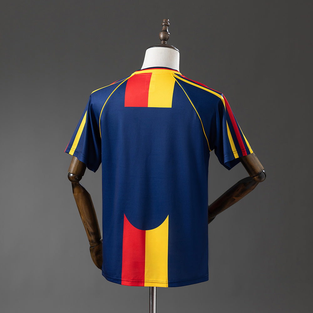 Retro Trikot Galatasaray 98/99 Third Away