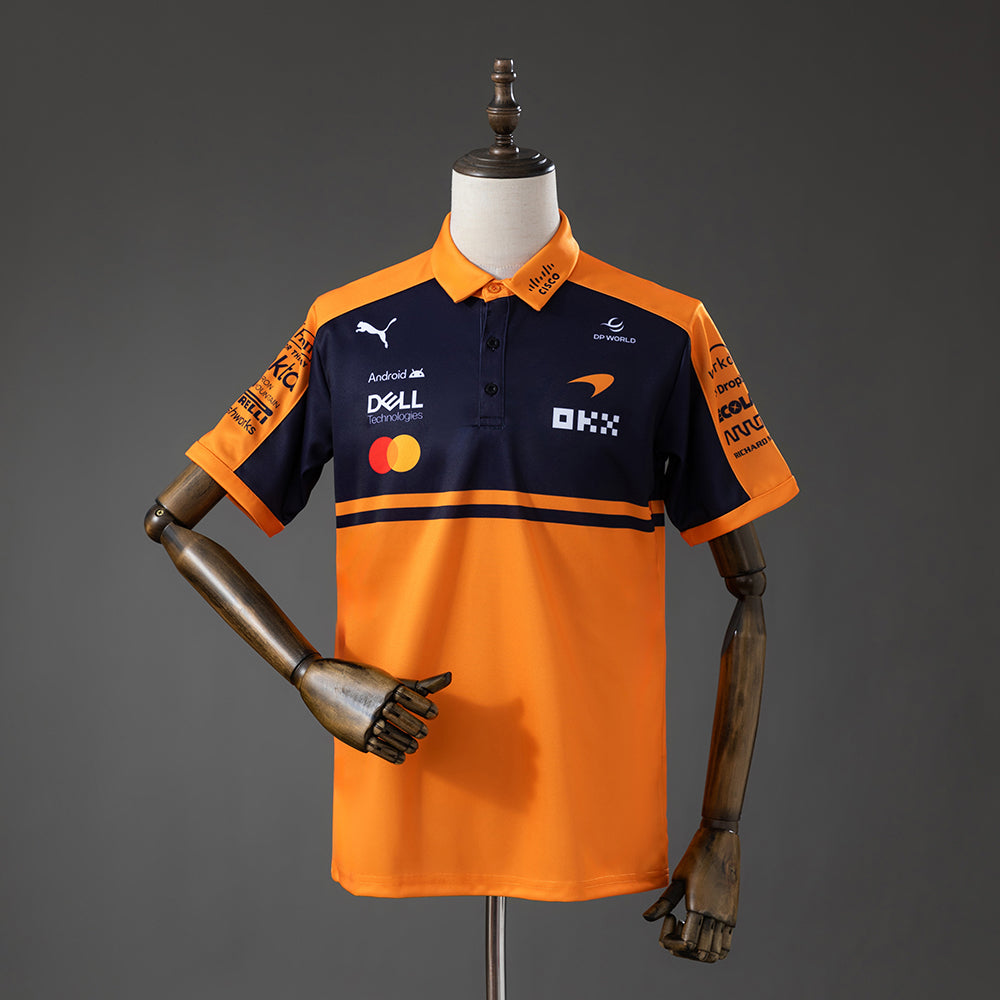 F1 McLaren Racing Polo 2026