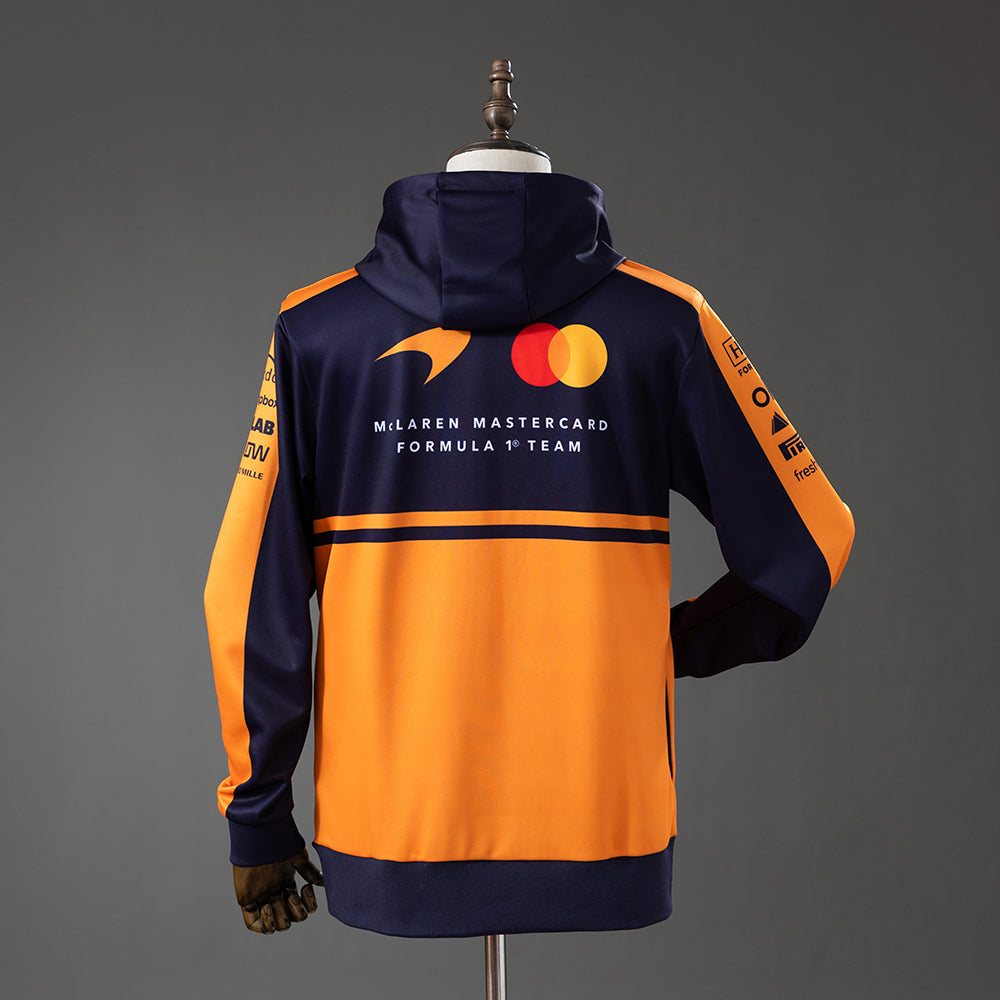F1 McLaren Racing Hoodie 2026