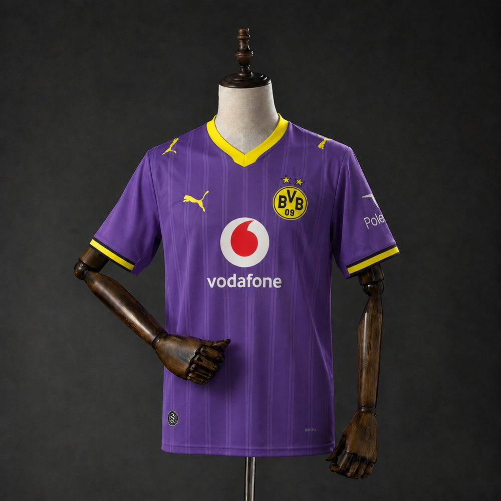 Trikot Borussia Dortmund III 26/27
