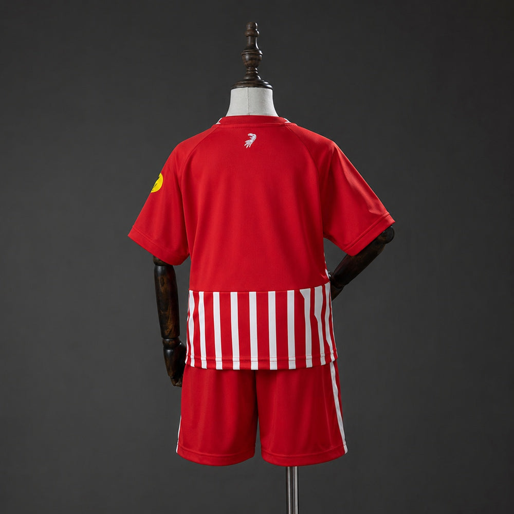 Kids Kit Freiburg Home 26/27