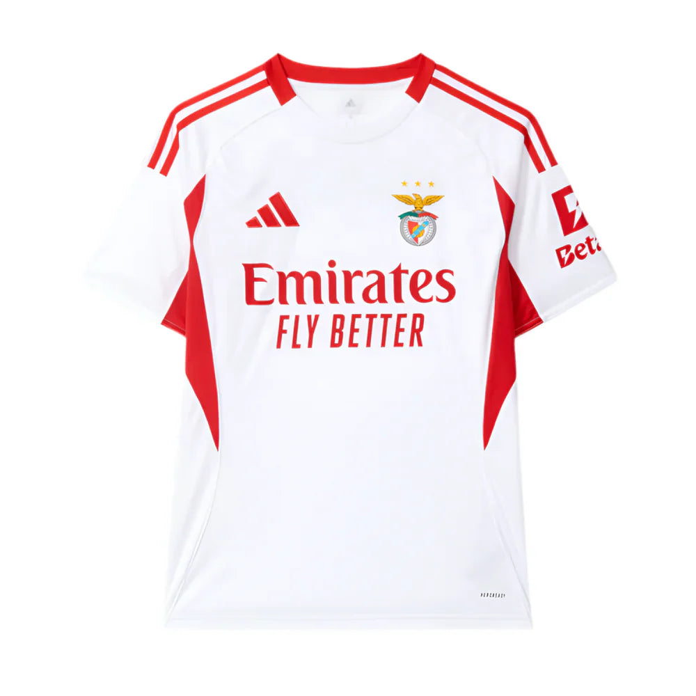 Trikot Benfica - 25/26