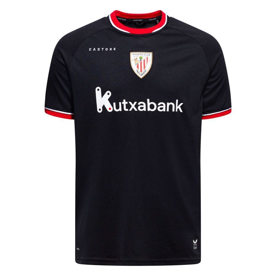 Trikot Athletic Bilbao II 26/27