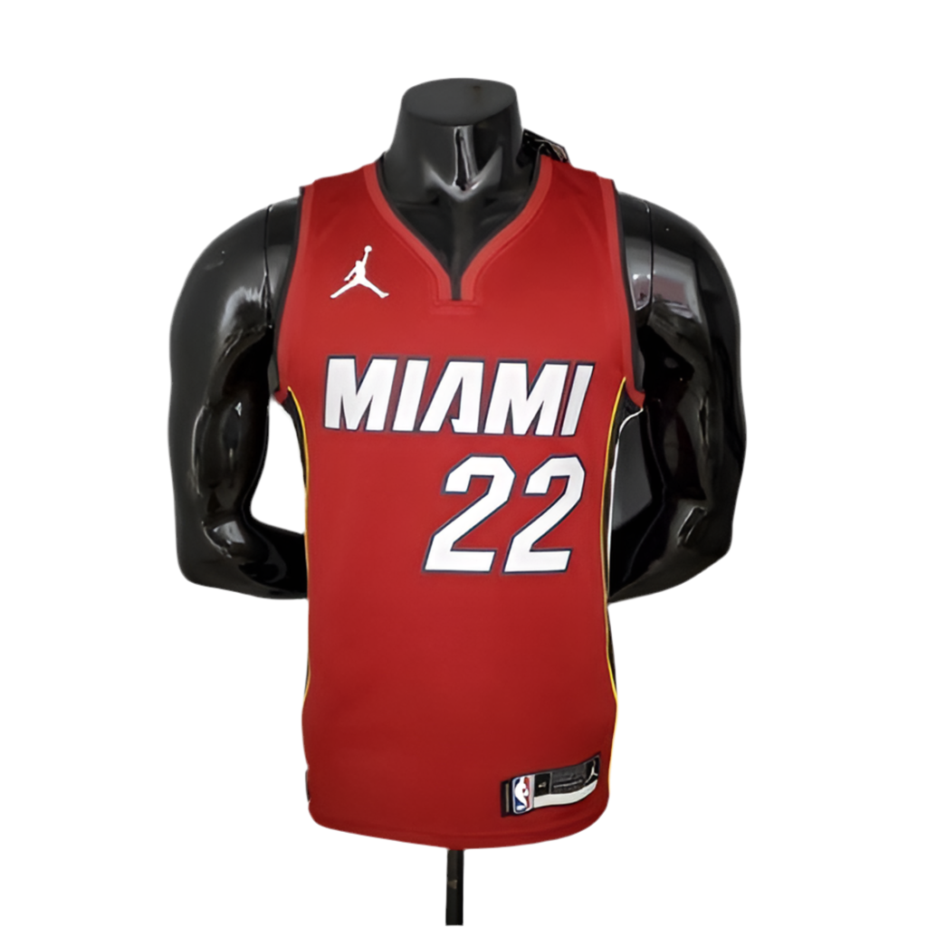 NBA Miami Heat - Red
