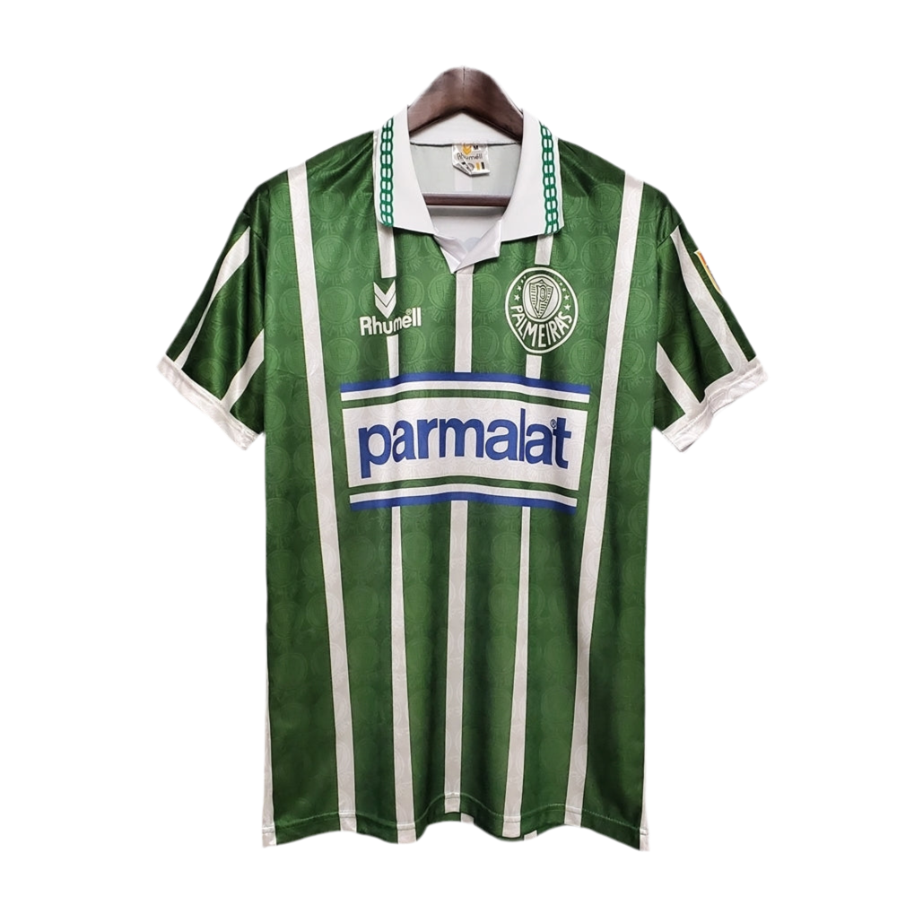 Trikot Palmeiras Retro 93/94
