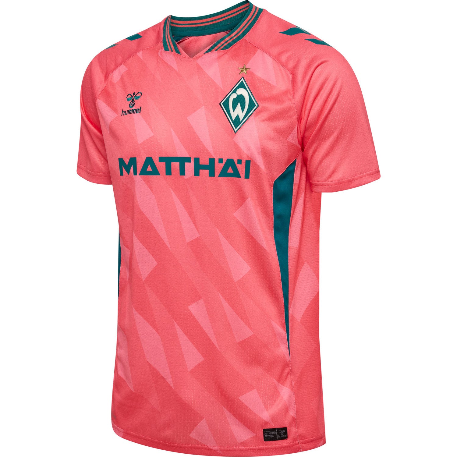 Trikot Werder Bremen 26/27