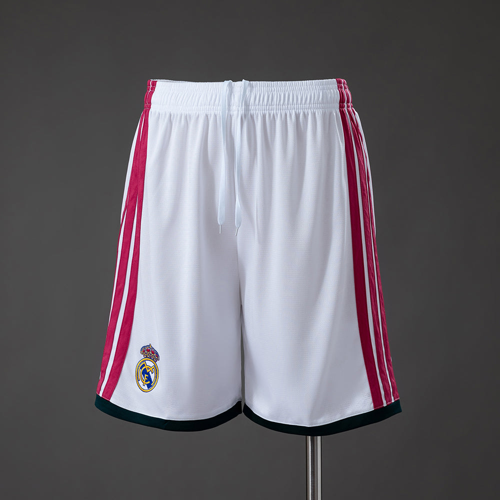 Short Real Madrid Home 26/27