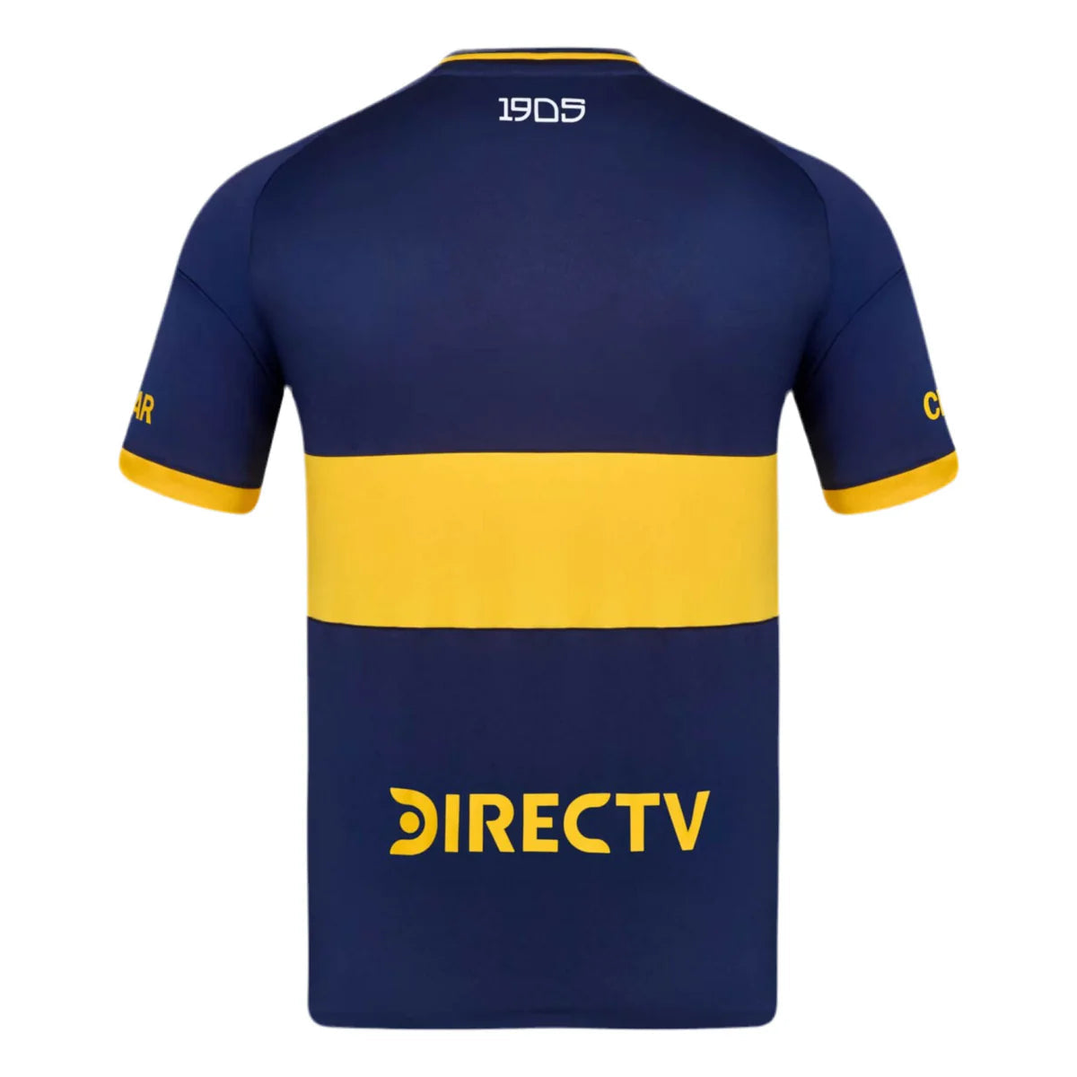 Trikot Boca Juniors I - 25/26