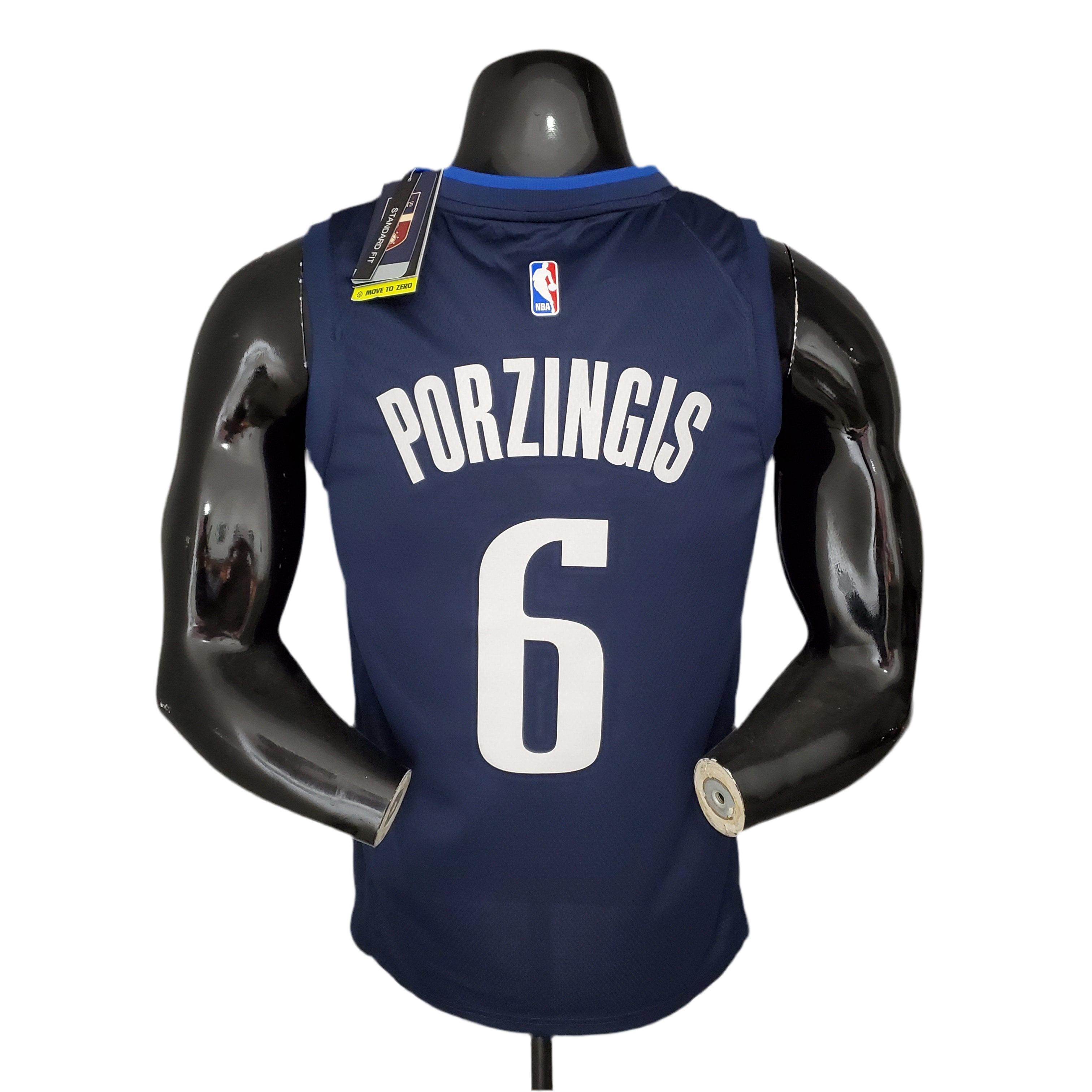 NBA Dallas Mavericks - Blue