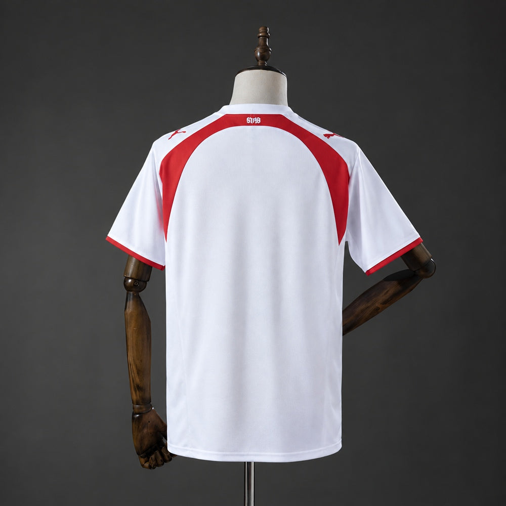 Retro Trikot VFB Stuttgart Home 06/07