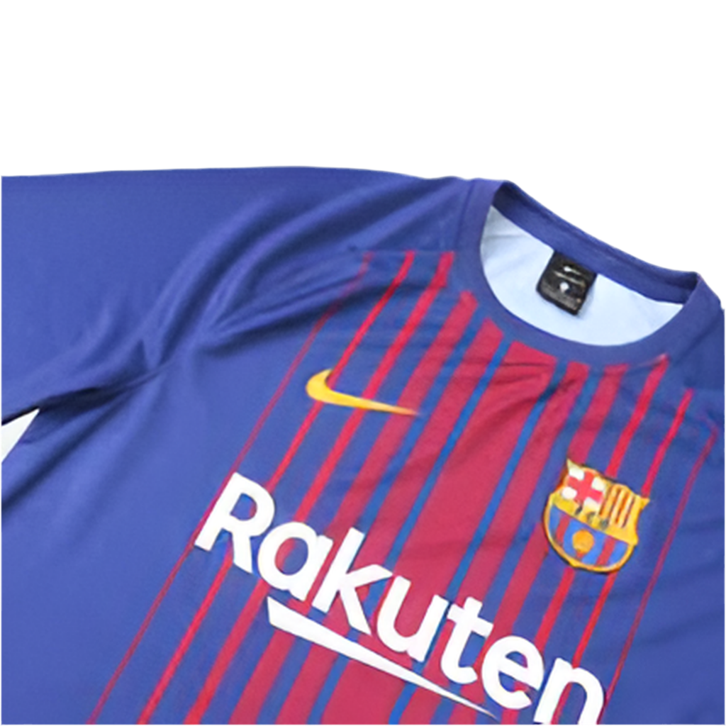 Trikot Barcelona Retro I 17/18