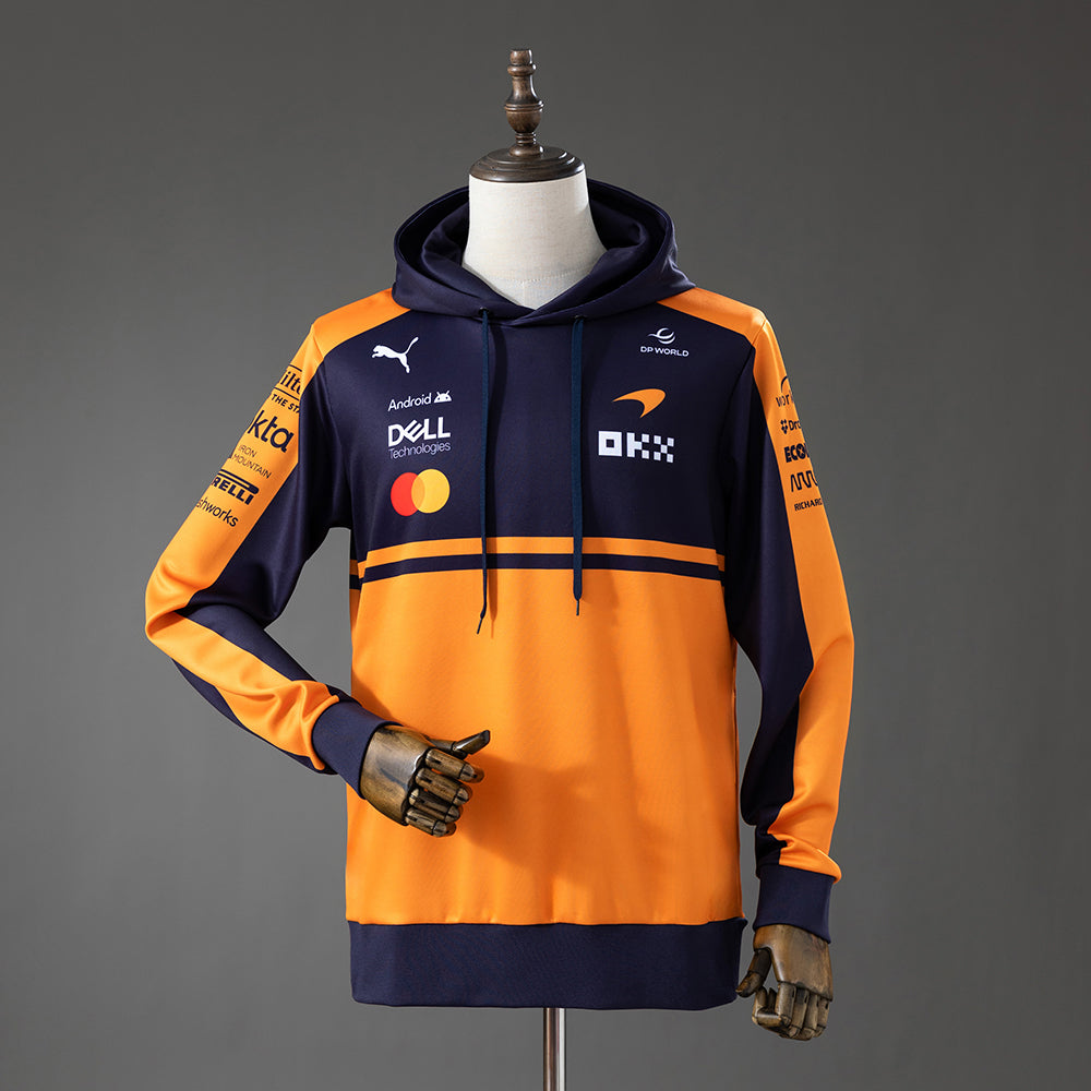 F1 McLaren Racing Hoodie 2026