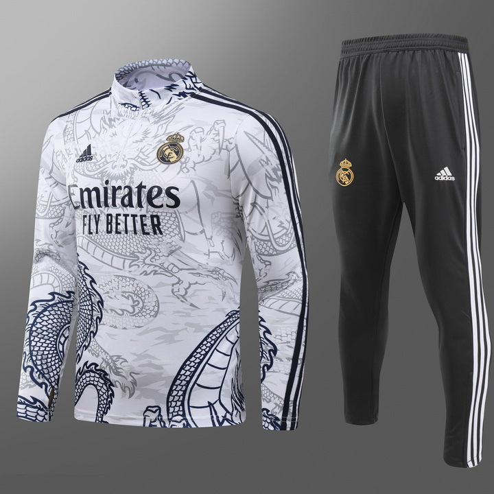 Trainingsanzug Real Madrid I