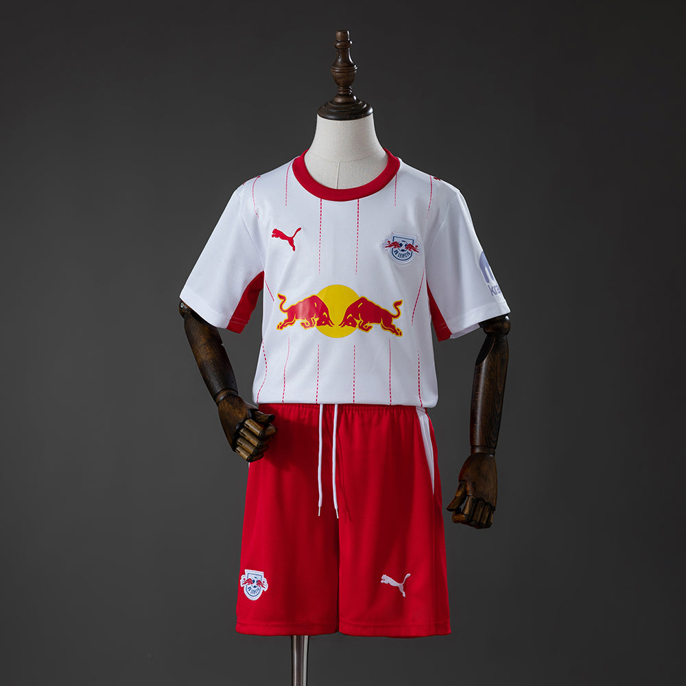 Kids Kit RB Leipzig Home 26/27