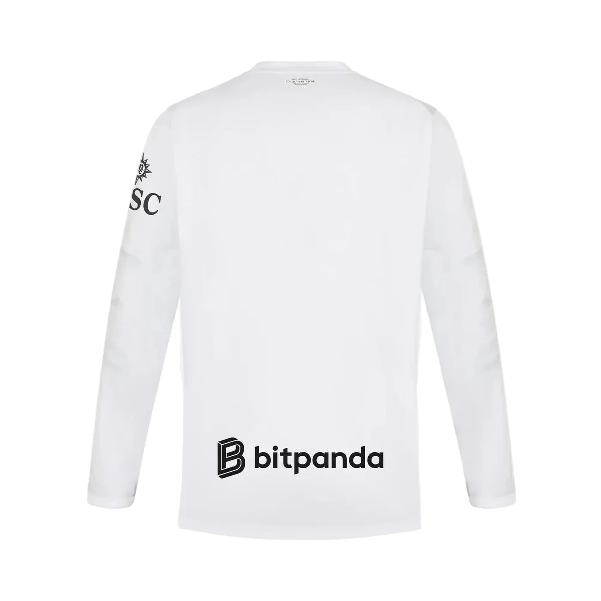 Trikot AC Milan Langarm 26/27