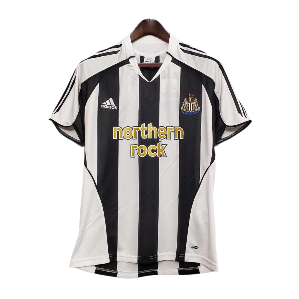 Trikot Newcastle Retro 2005/2006