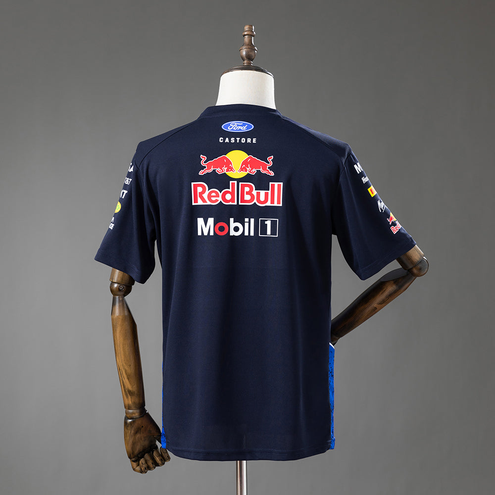 F1 Oracle Red Bull Racing Suit 2026