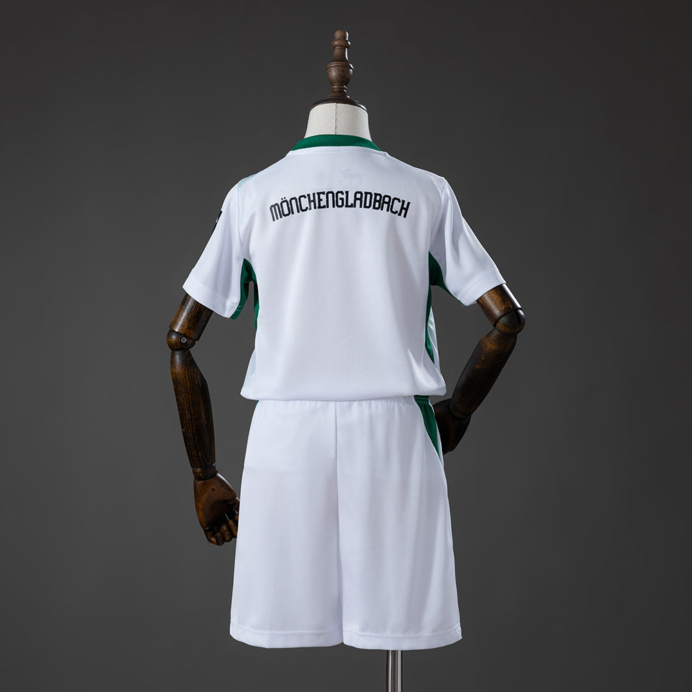 Kids Kit Borussia Mönchengladbach Home 26/27