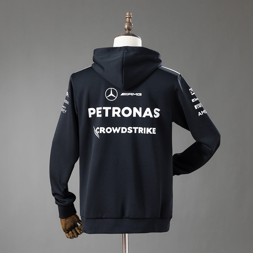 F1 Mercedes-AMG Petronas Hoodie