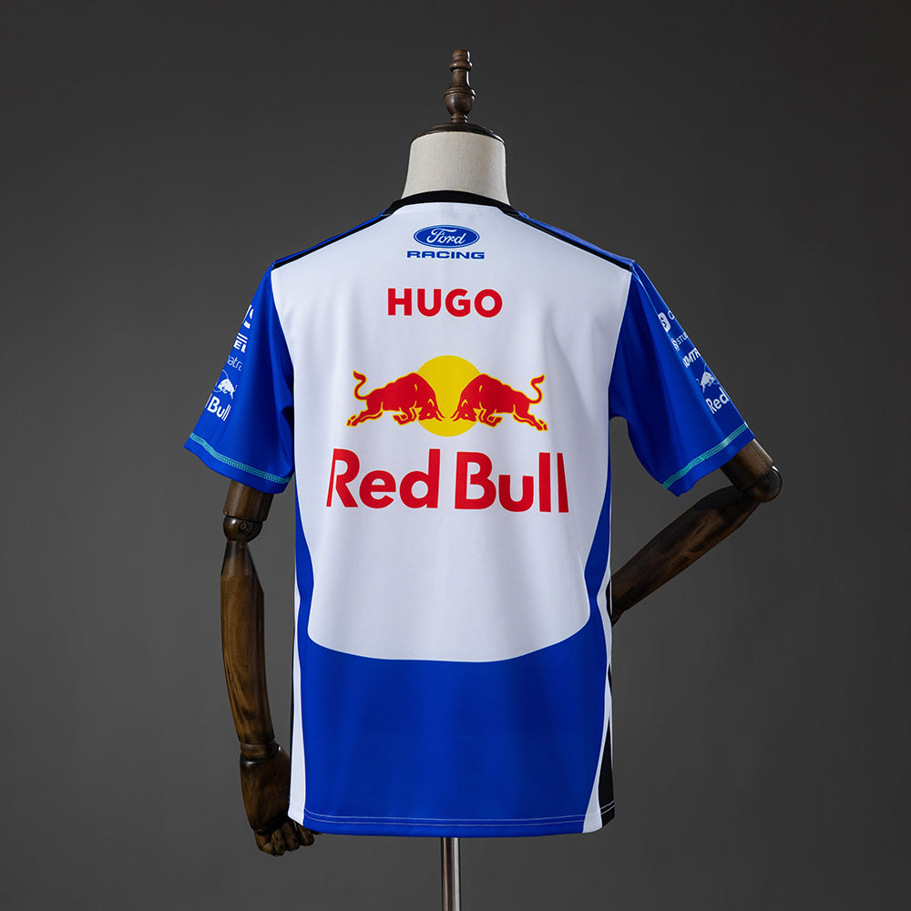 F1 Racing Bulls Shirt 2026