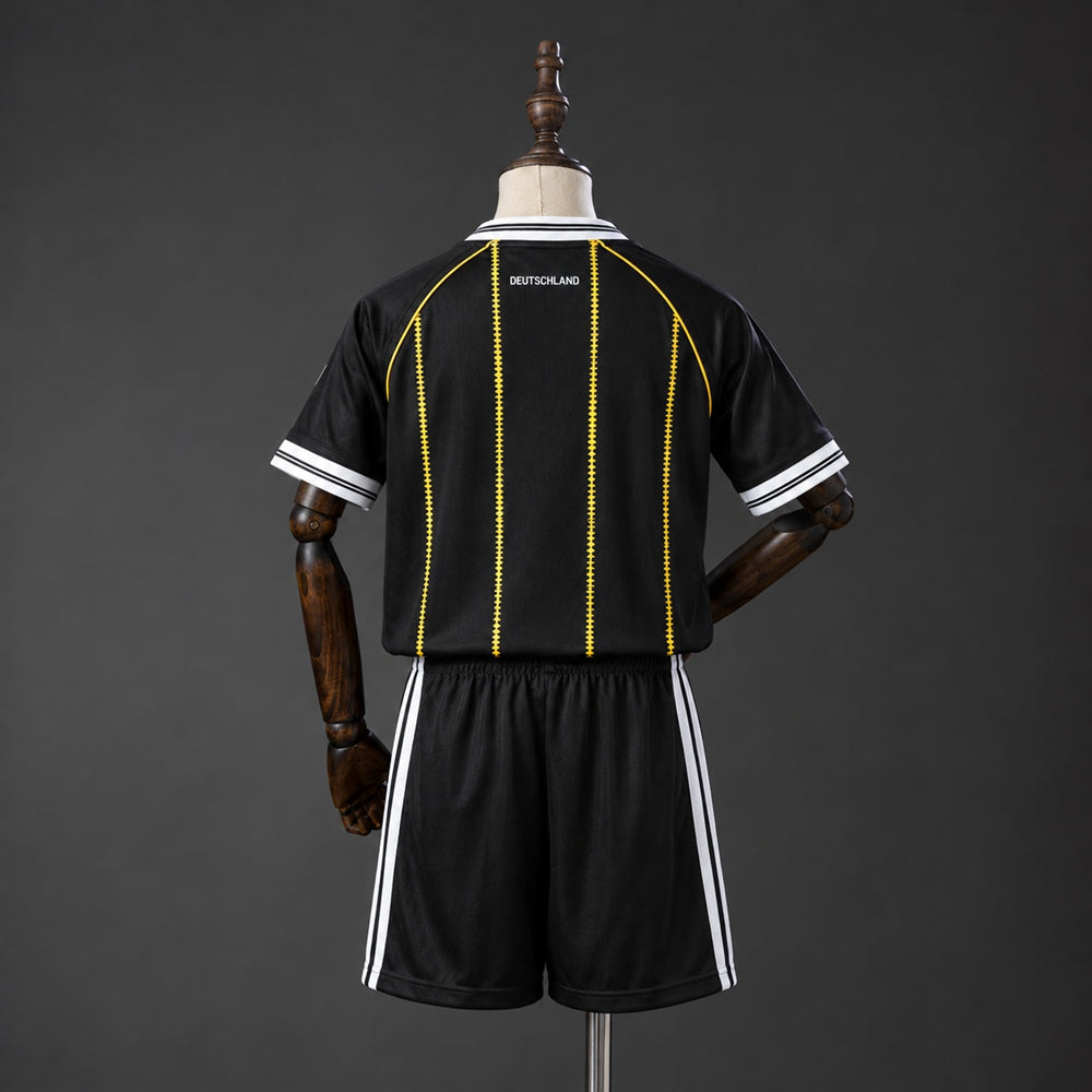 Kids Kit Deutschland third Away 26/27