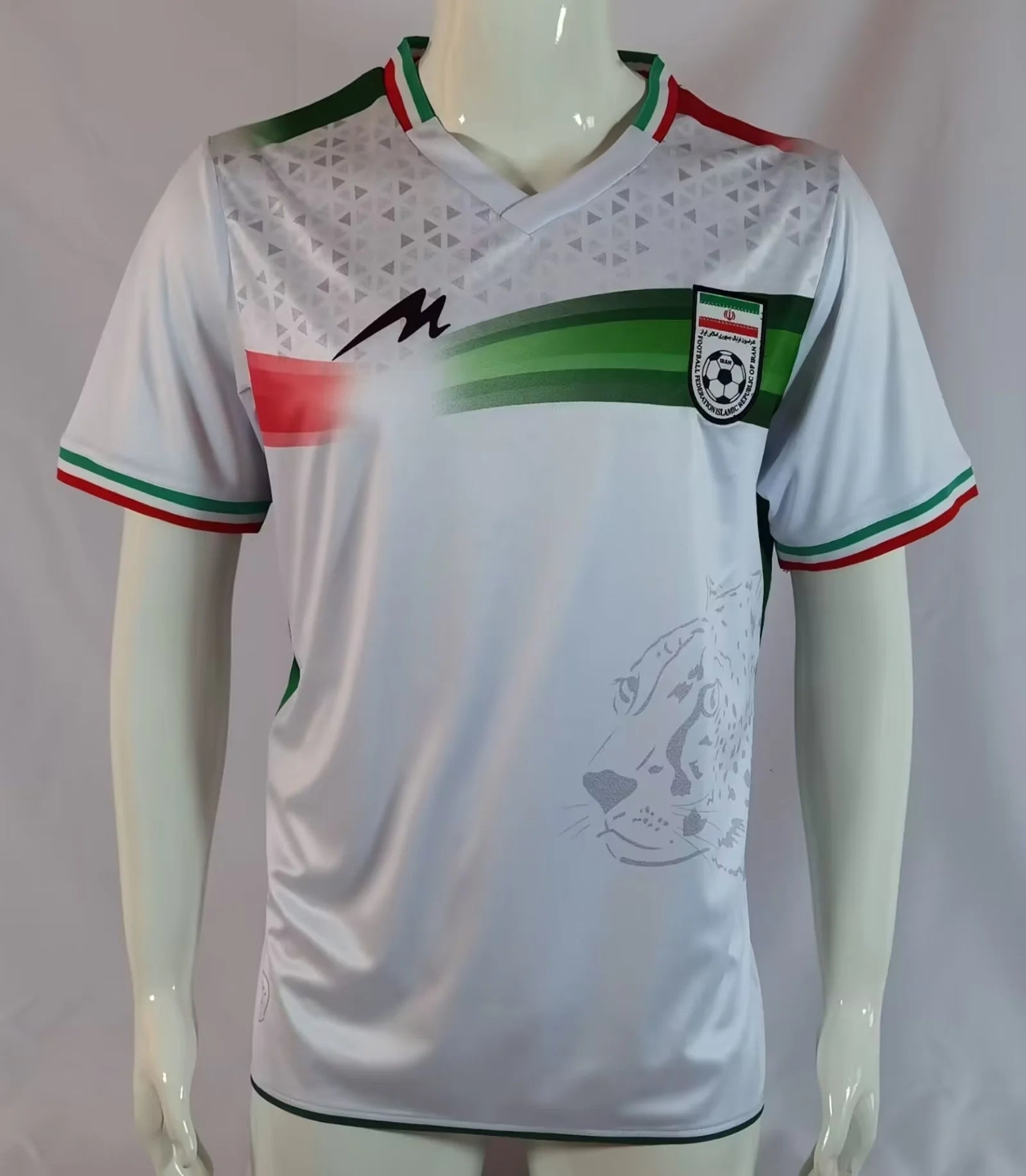 Trikot Selection Irã I 2022 - White