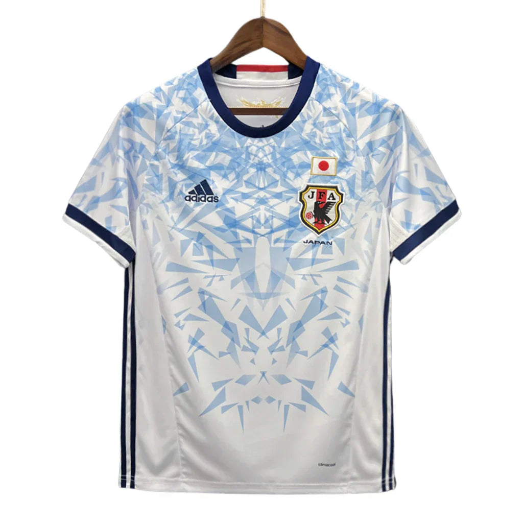 Trikot Japan Retro 16/17 - Anime Goku
