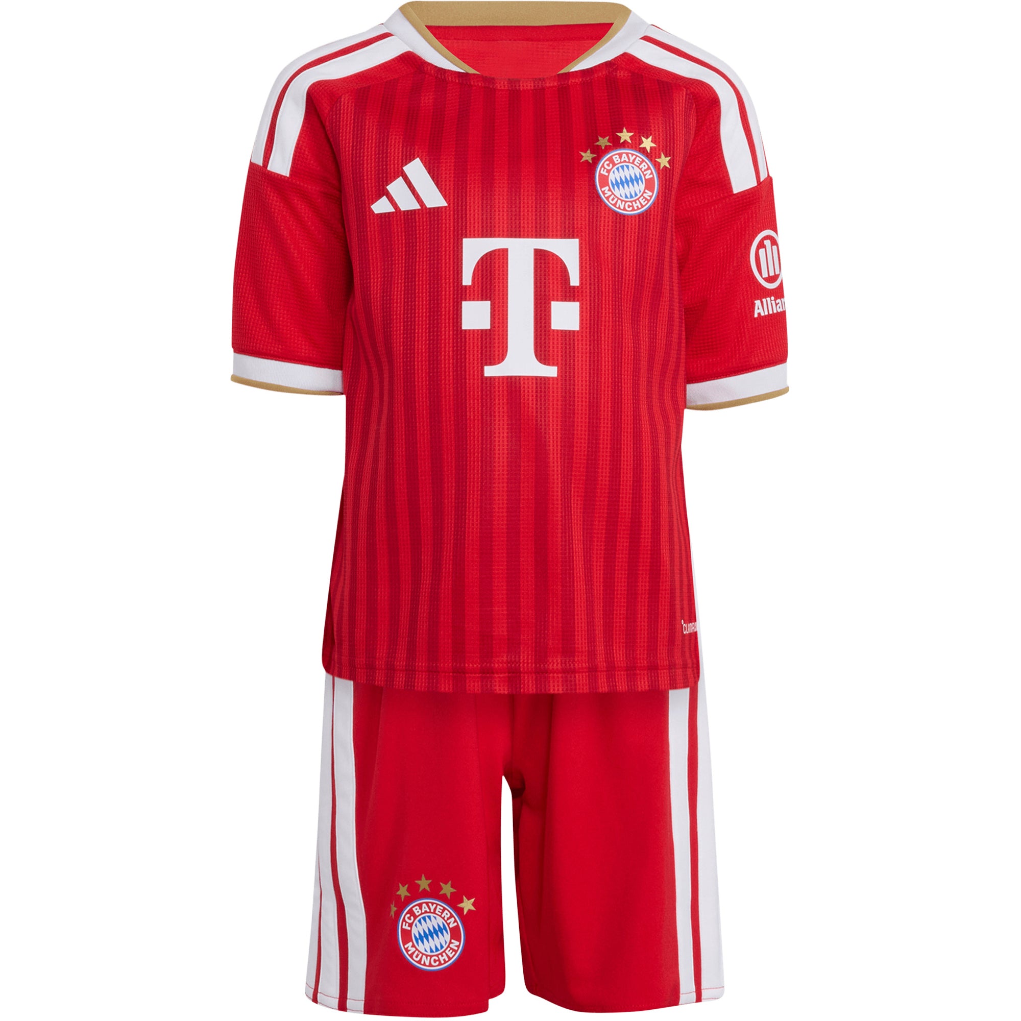 Kids Kit Bayern München 26/27